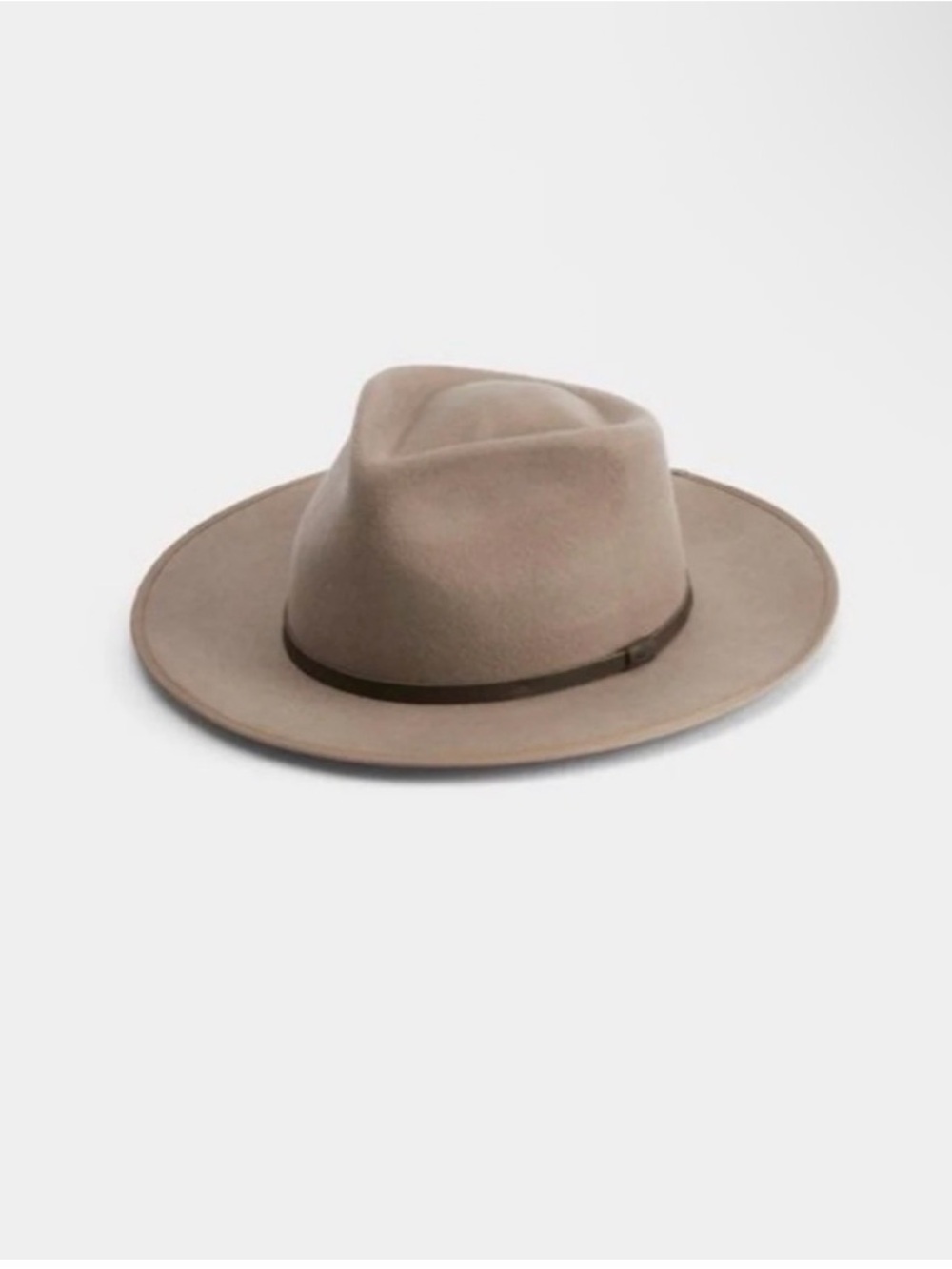 Will and Bear Calloway Fawn Hat size M